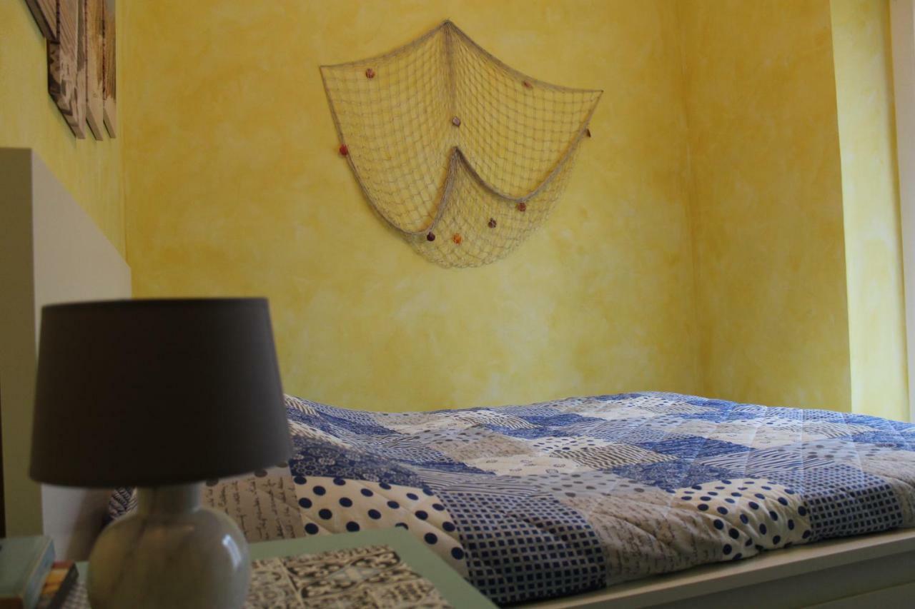 Appartamento 50Mt Dal Mare E Dalla Stazione Deiva Marina Extérieur photo