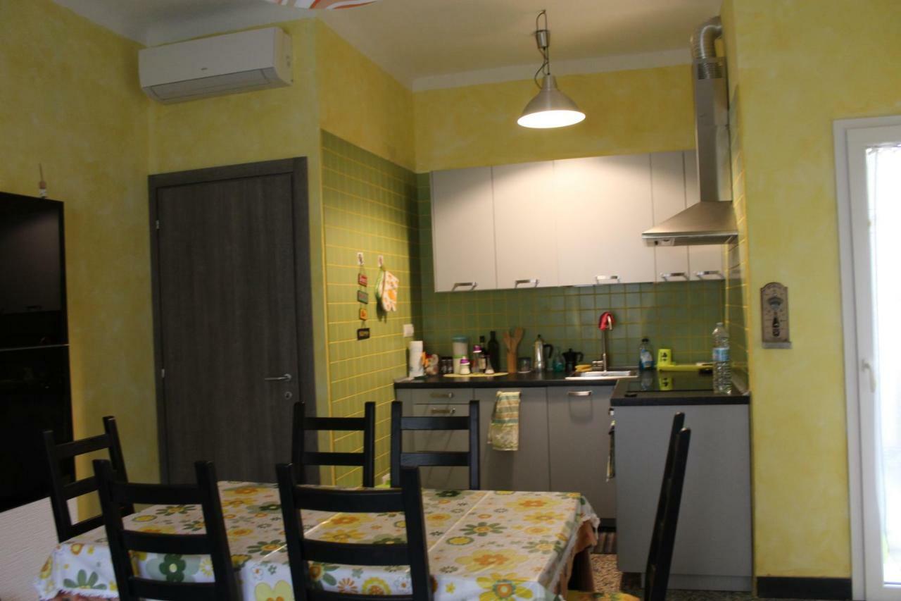 Appartamento 50Mt Dal Mare E Dalla Stazione Deiva Marina Extérieur photo