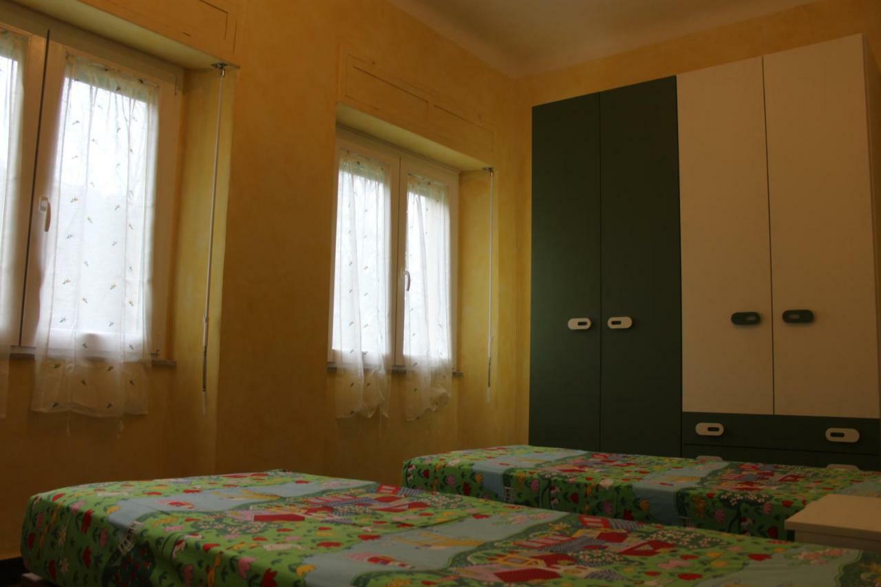 Appartamento 50Mt Dal Mare E Dalla Stazione Deiva Marina Extérieur photo