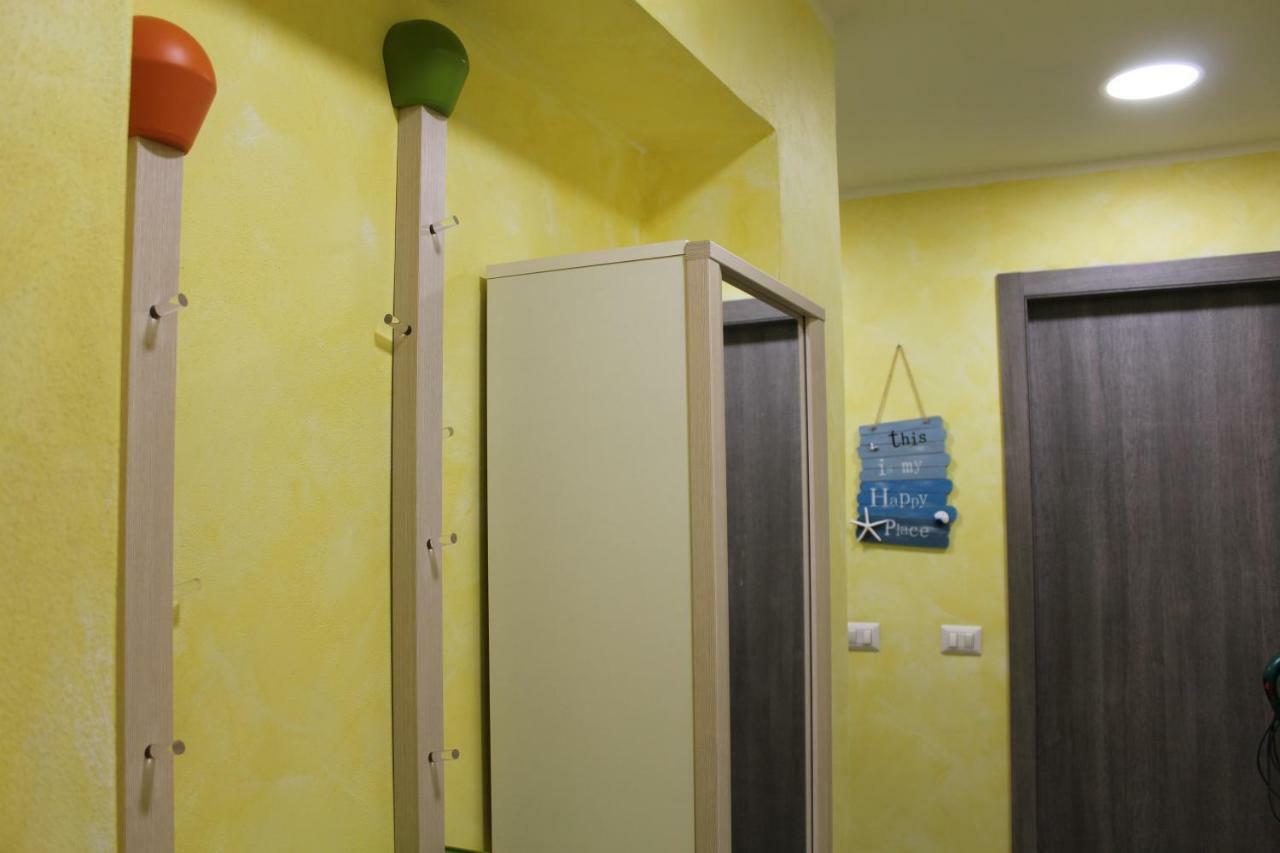 Appartamento 50Mt Dal Mare E Dalla Stazione Deiva Marina Extérieur photo